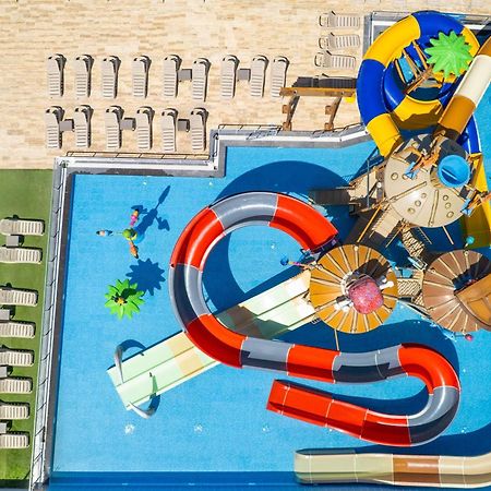 Dedeman Kemer Resort Exteriér fotografie